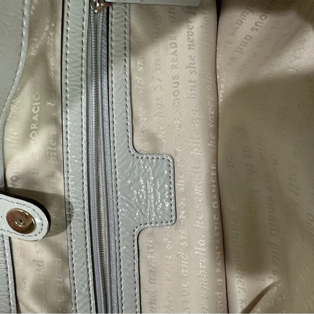 Kate Spade Claverly Maryanne Purse